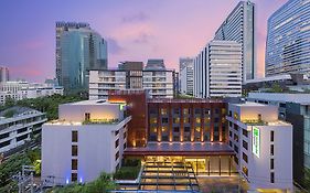 Holiday Inn Express Bangkok Sathorn By Ihg